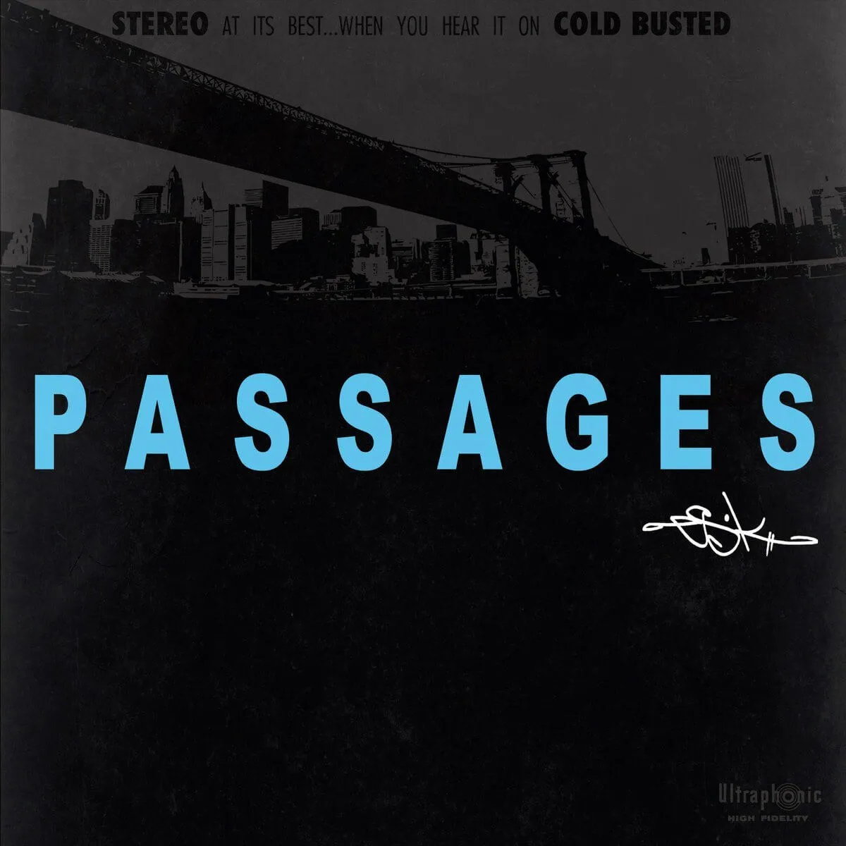 Es-K - Passages