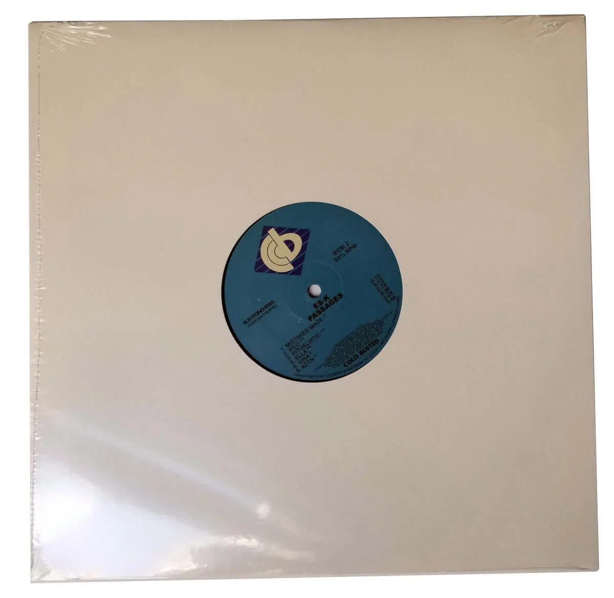 Es-K - Passages