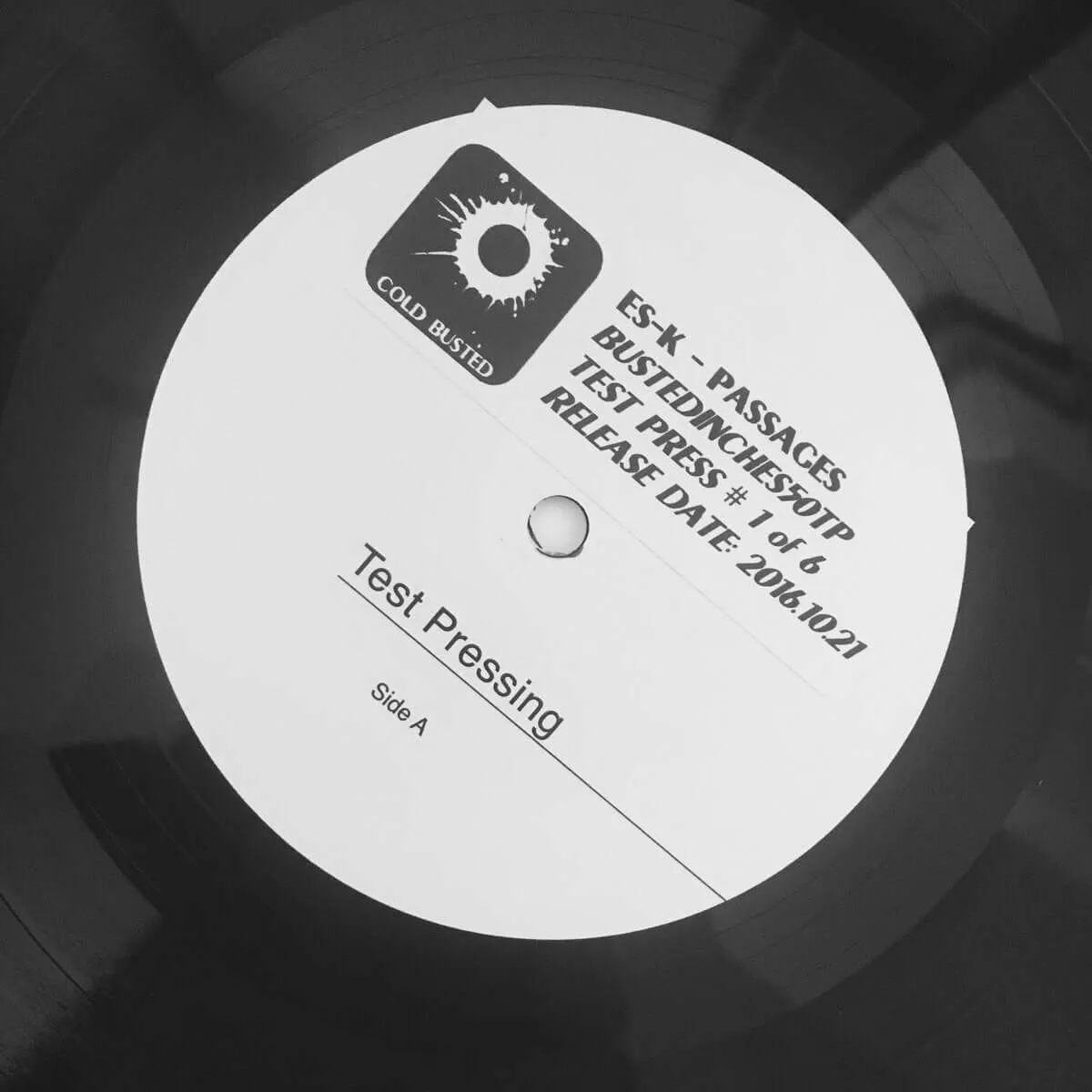 Es-K - Passages