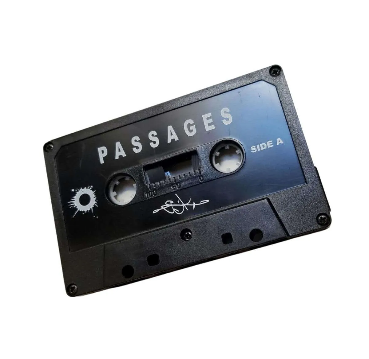 Es-K - Passages