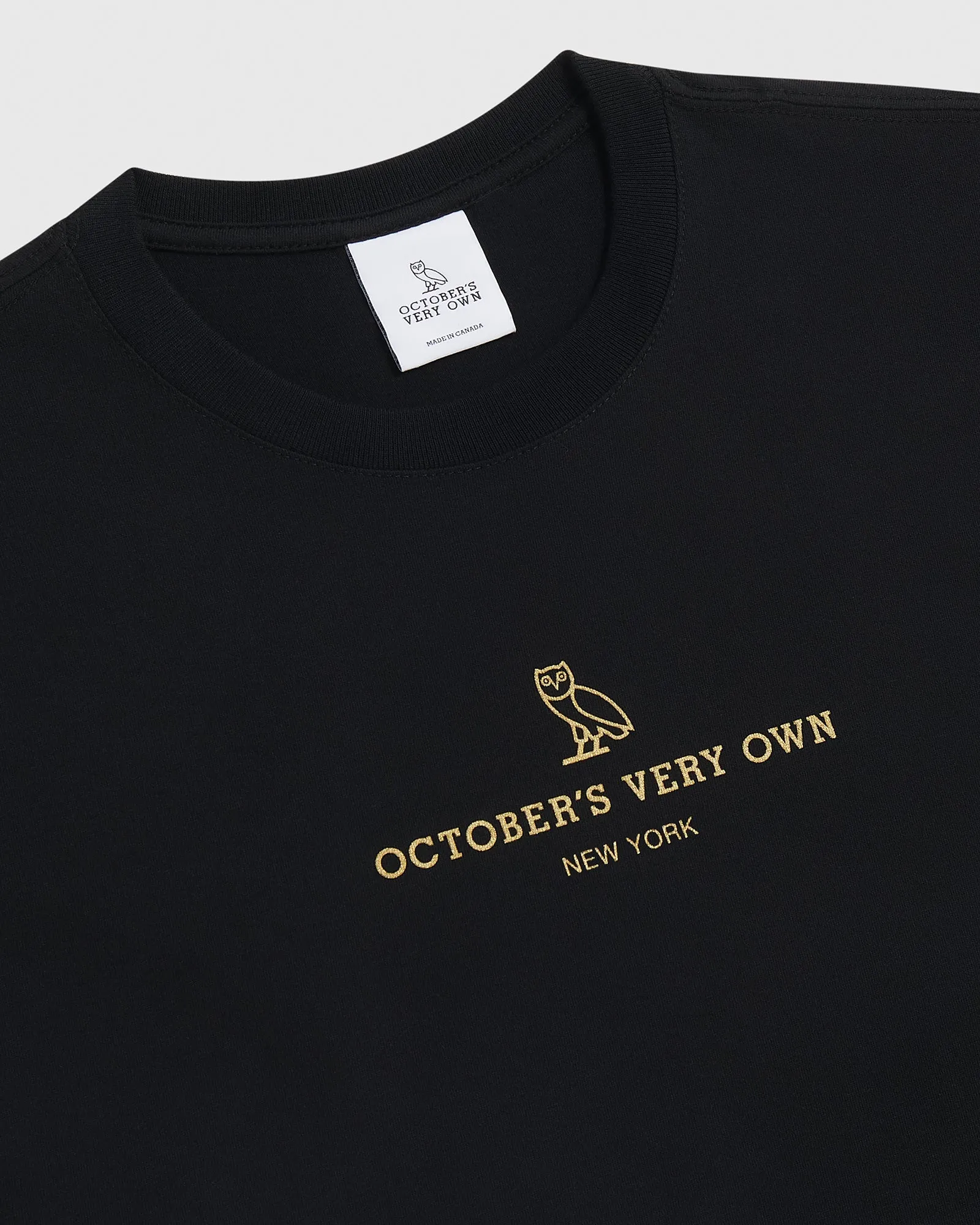 Flagship T-Shirt - New York