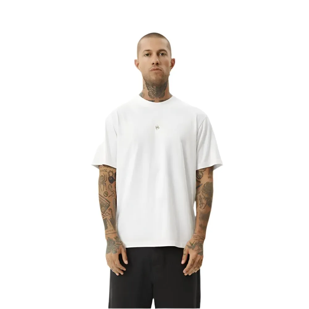 Flame Retro Fit Tee