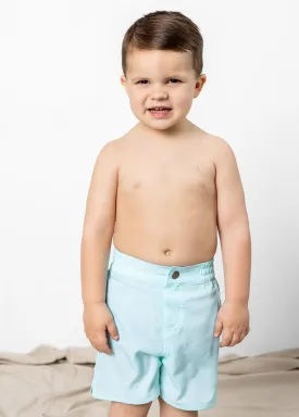 Fresh Mint | Mini Boardies