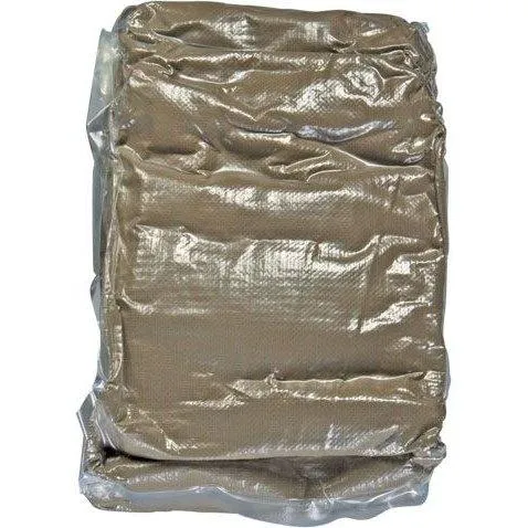 Heat Reflective Shell