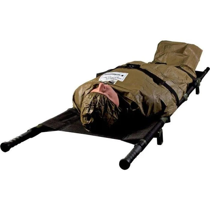 Heat Reflective Shell