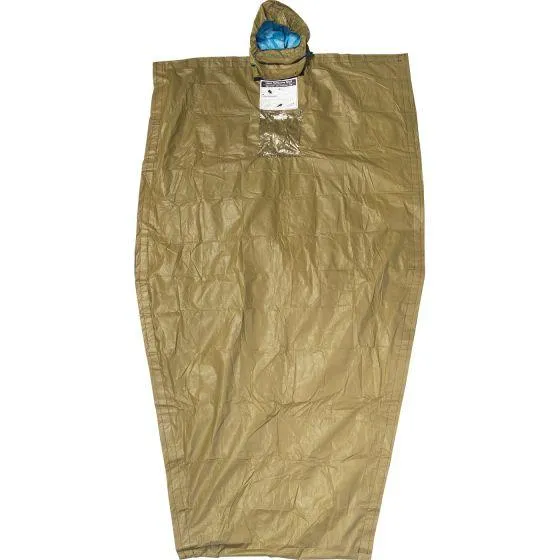 Heat Reflective Shell