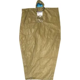 Heat Reflective Shell