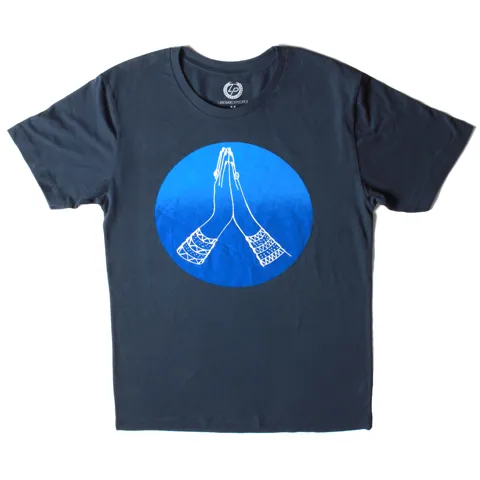 India FLAGship Tee