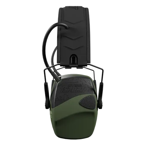 ISOtunes Sport DEFY Slim Basic Ear Muffs (NRR 20)