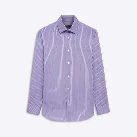 JAMES Candy Stripe OoohCotton Shirt