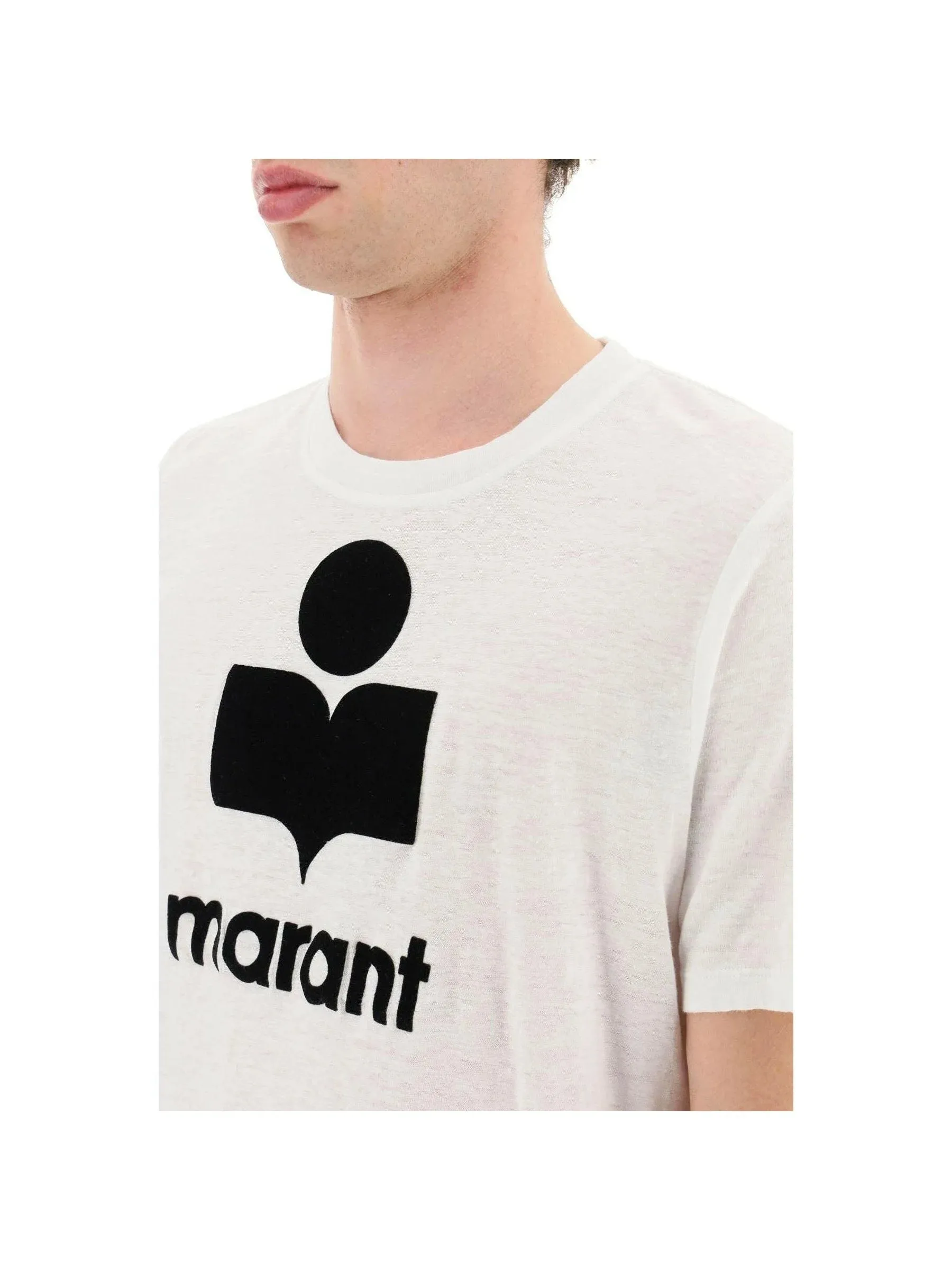 Karman Logo Organic Cotton T-Shirt
