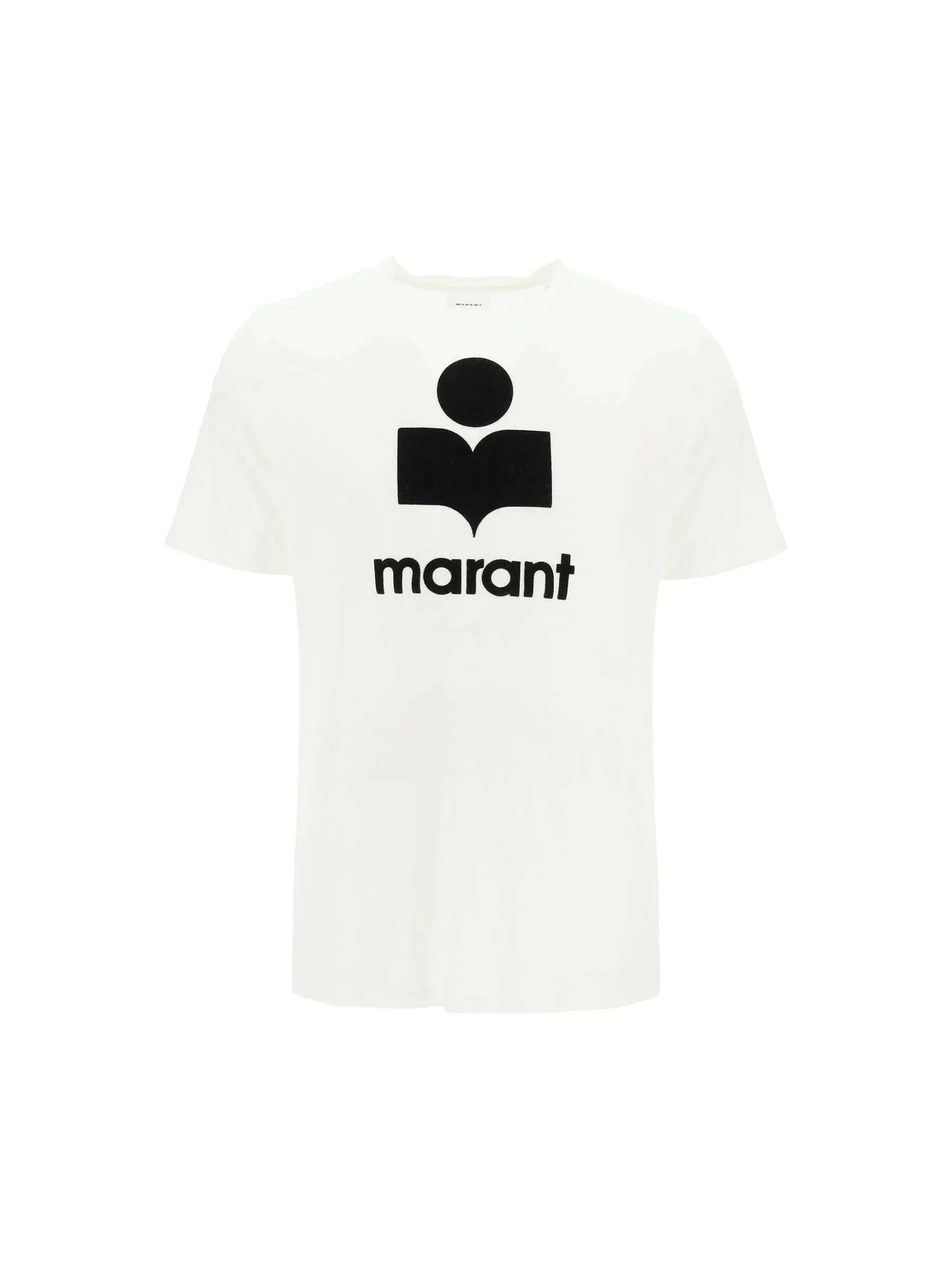 Karman Logo Organic Cotton T-Shirt