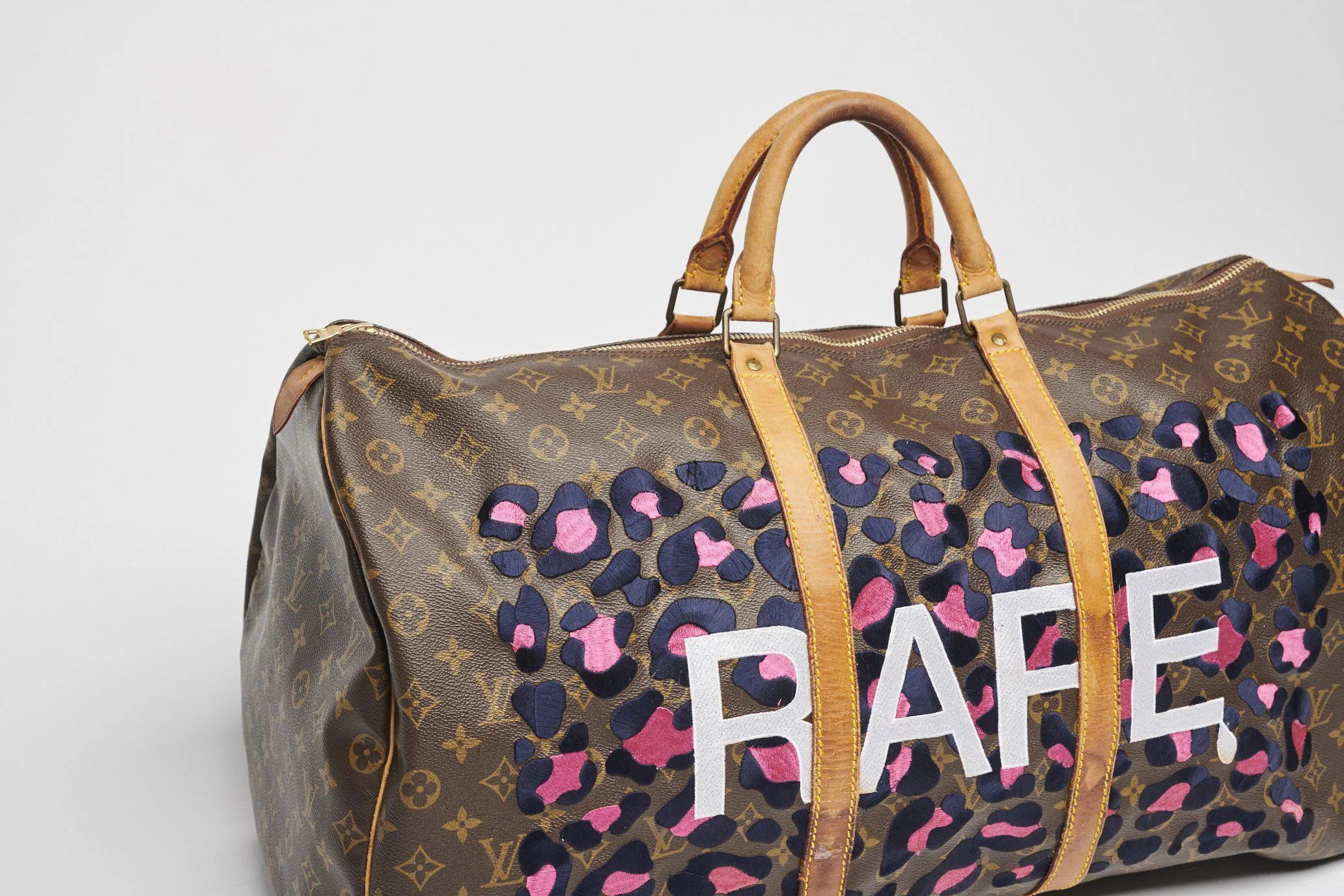 Keepall60 Rare