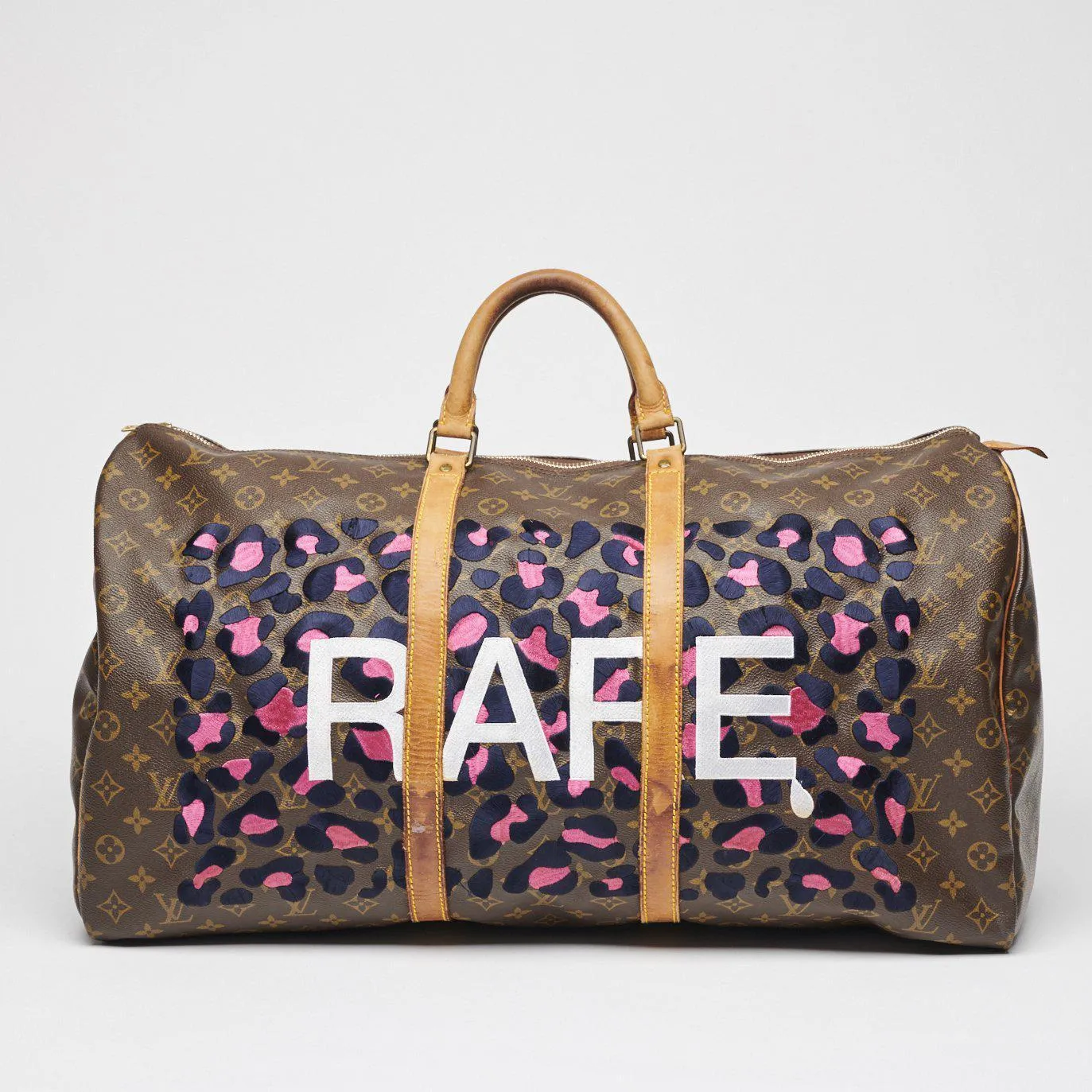 Keepall60 Rare
