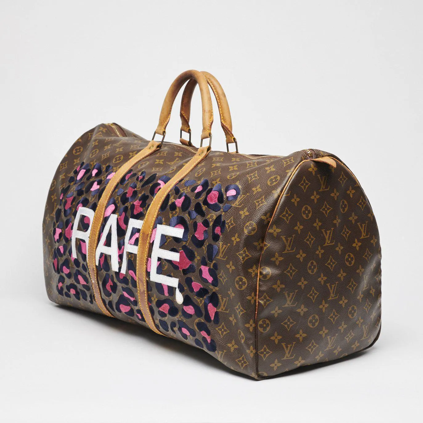 Keepall60 Rare