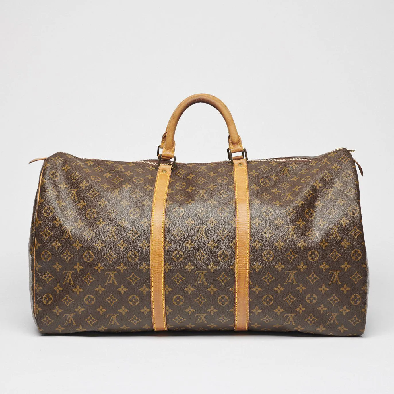 Keepall60 Rare