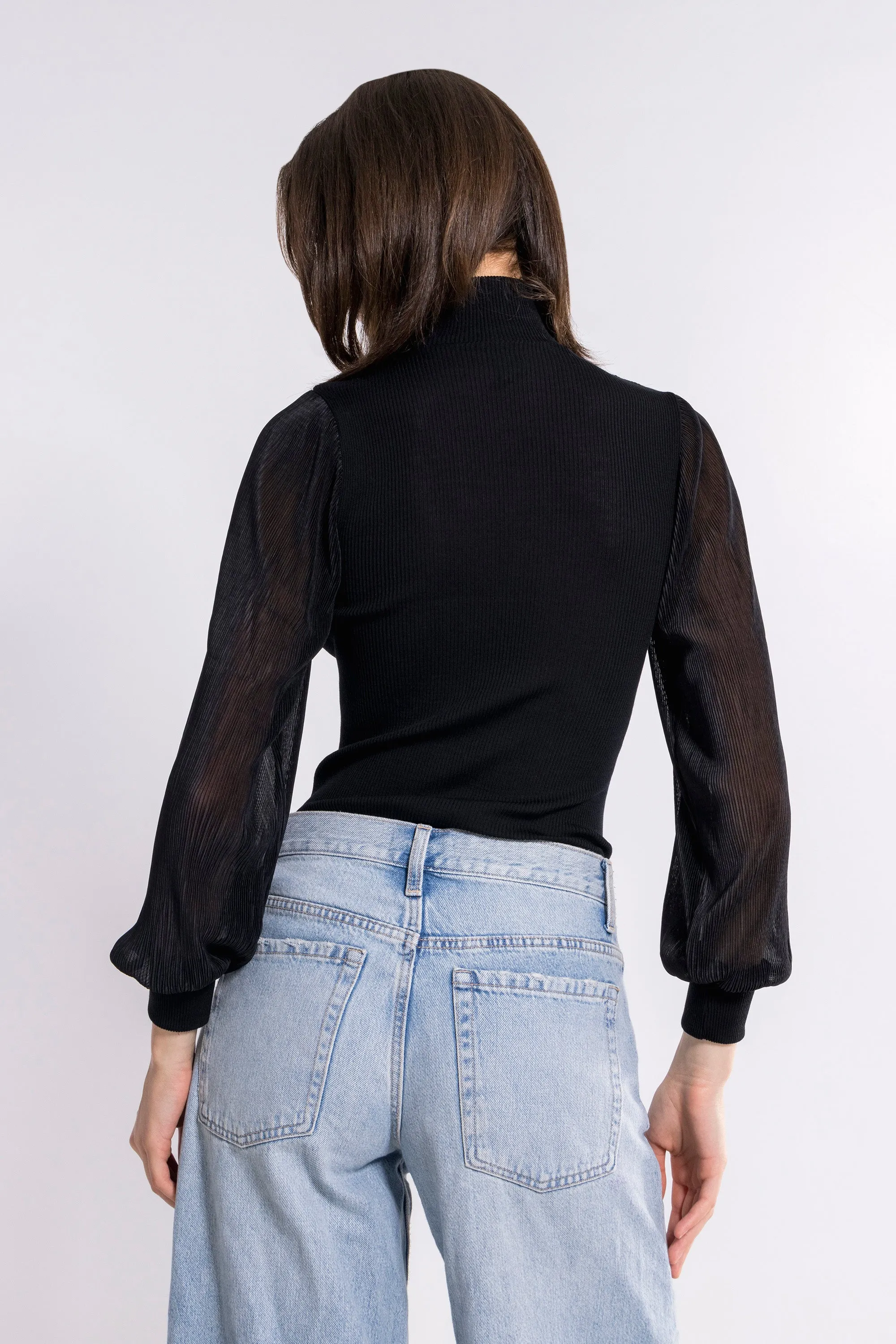 Knitwear Woman70% Wool , 30% Silk 6876