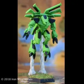 Limited Edition Jade Hawk JHK-03 Jade Hawk LE