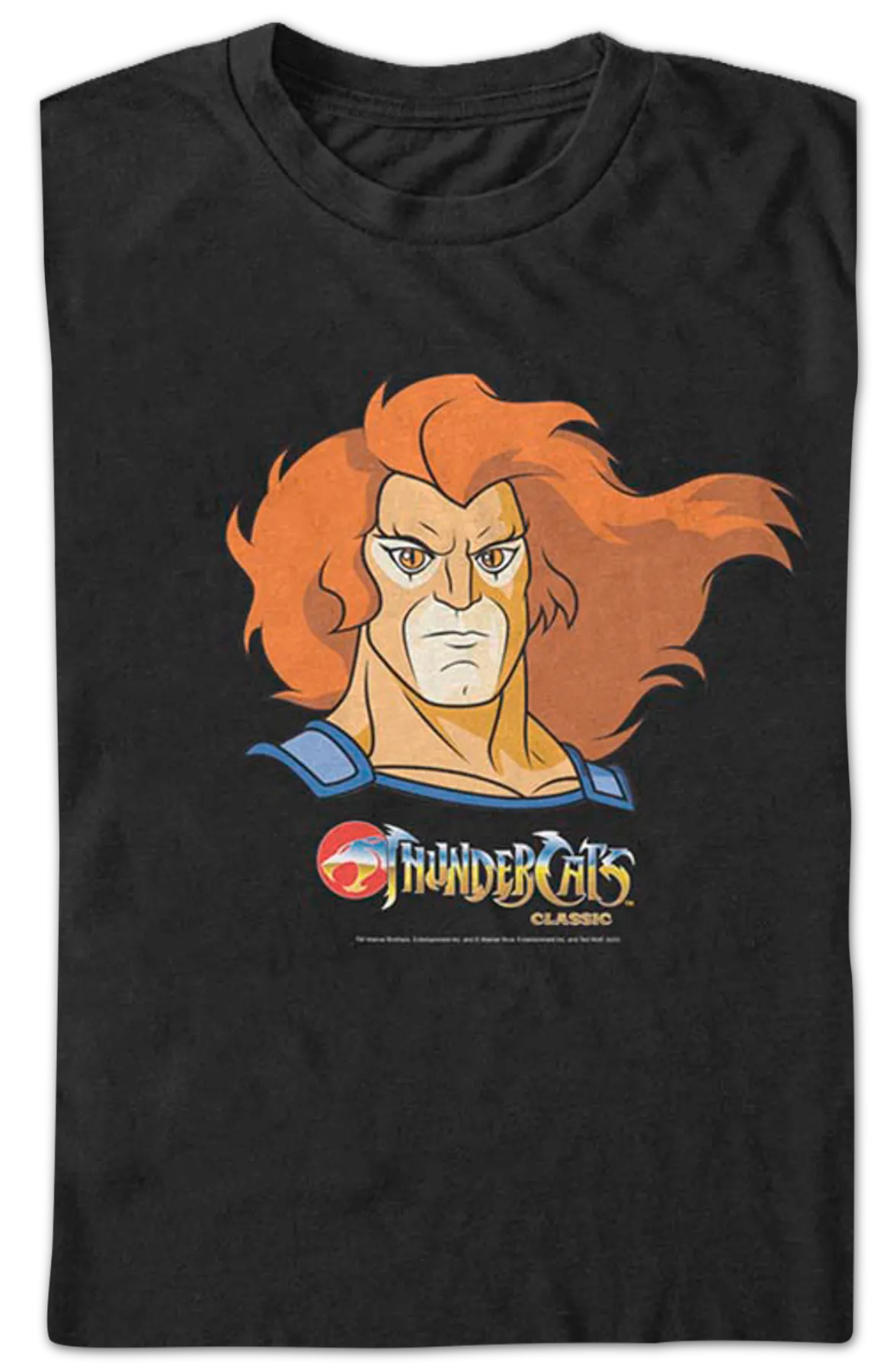 Lion-O ThunderCats T-Shirt