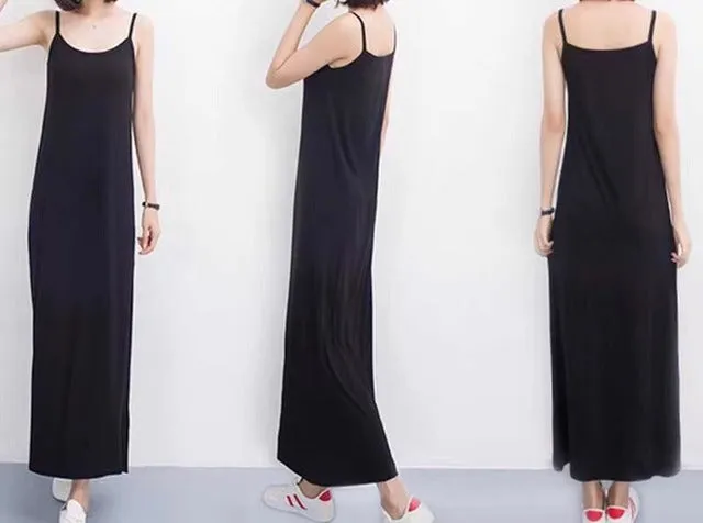 Long Coat Dress
