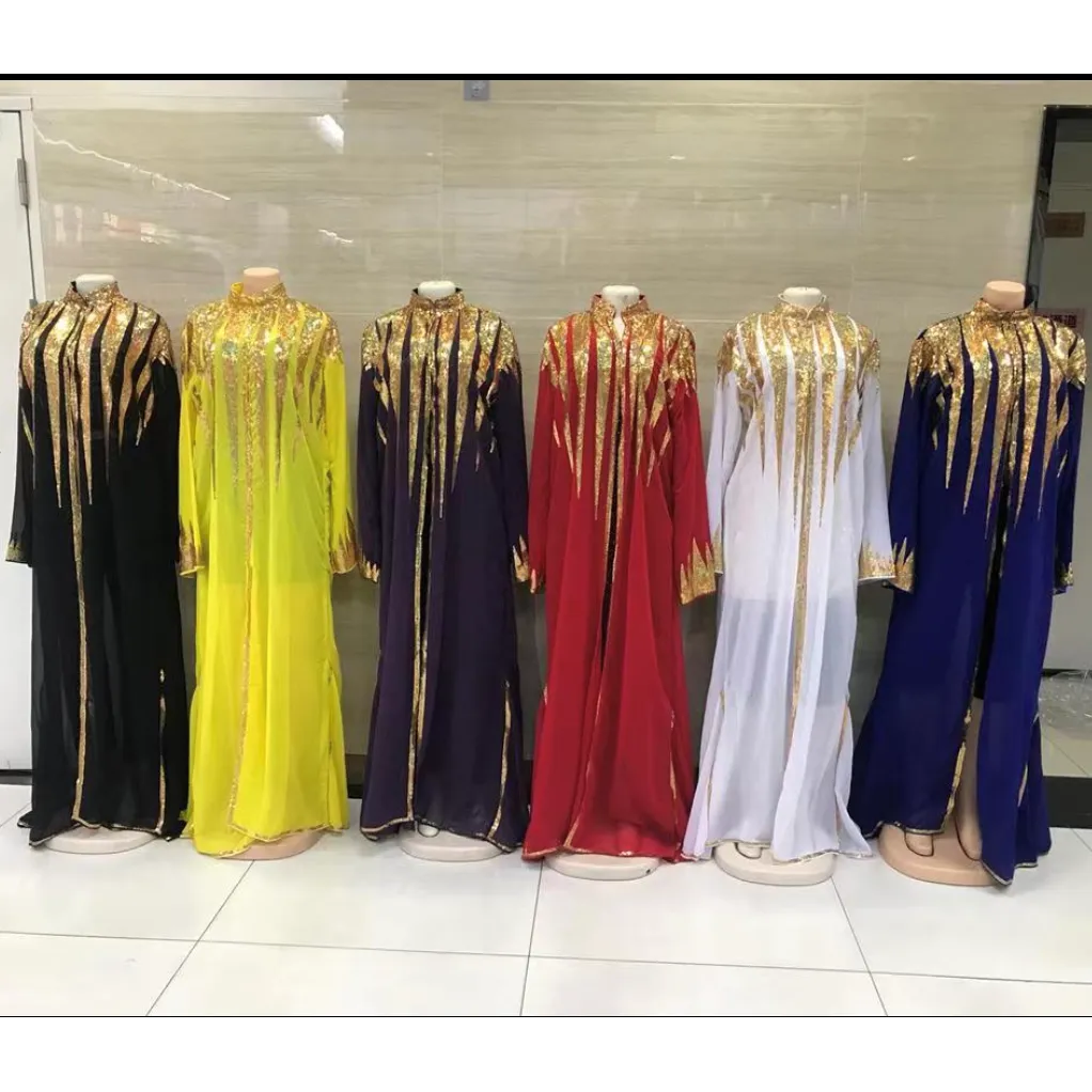 Long Coat Dress