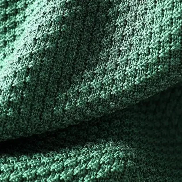 Lylah | Casual Turtleneck Sweater