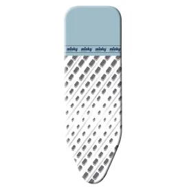 Minky Smartfit™ Performance Ironing Board Cover 125 x 45 cm