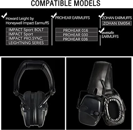 Missions - Gel Pads