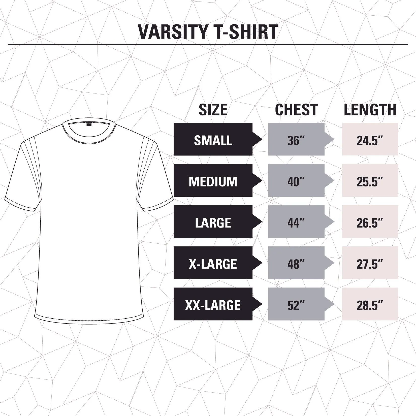 Montreal Canadiens Retro Varsity Inset Sleeve T-Shirt