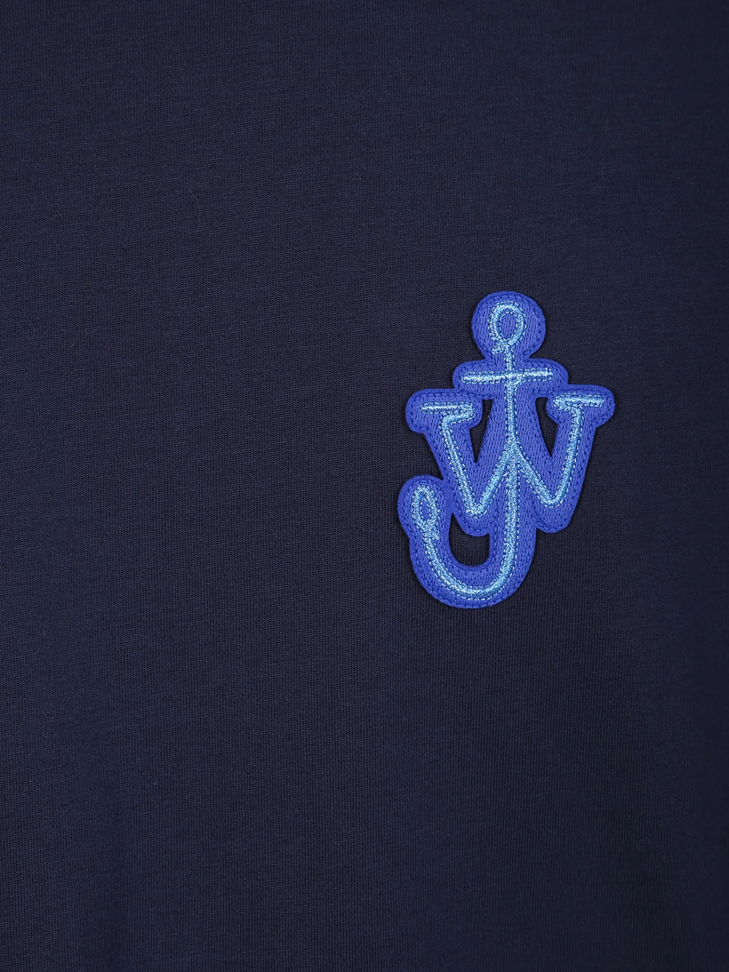 Navy blue Anchor t-shirt