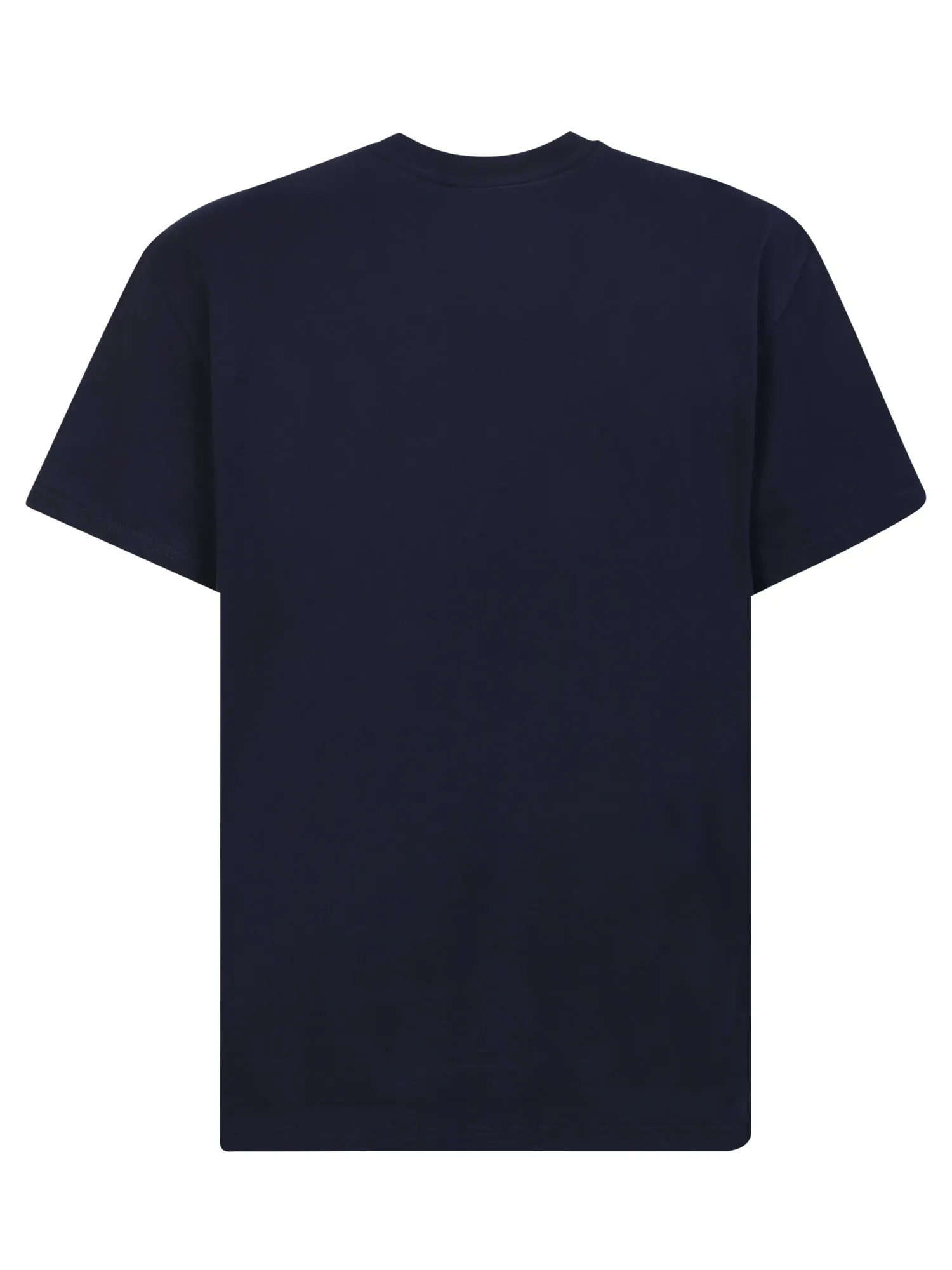 Navy blue Anchor t-shirt