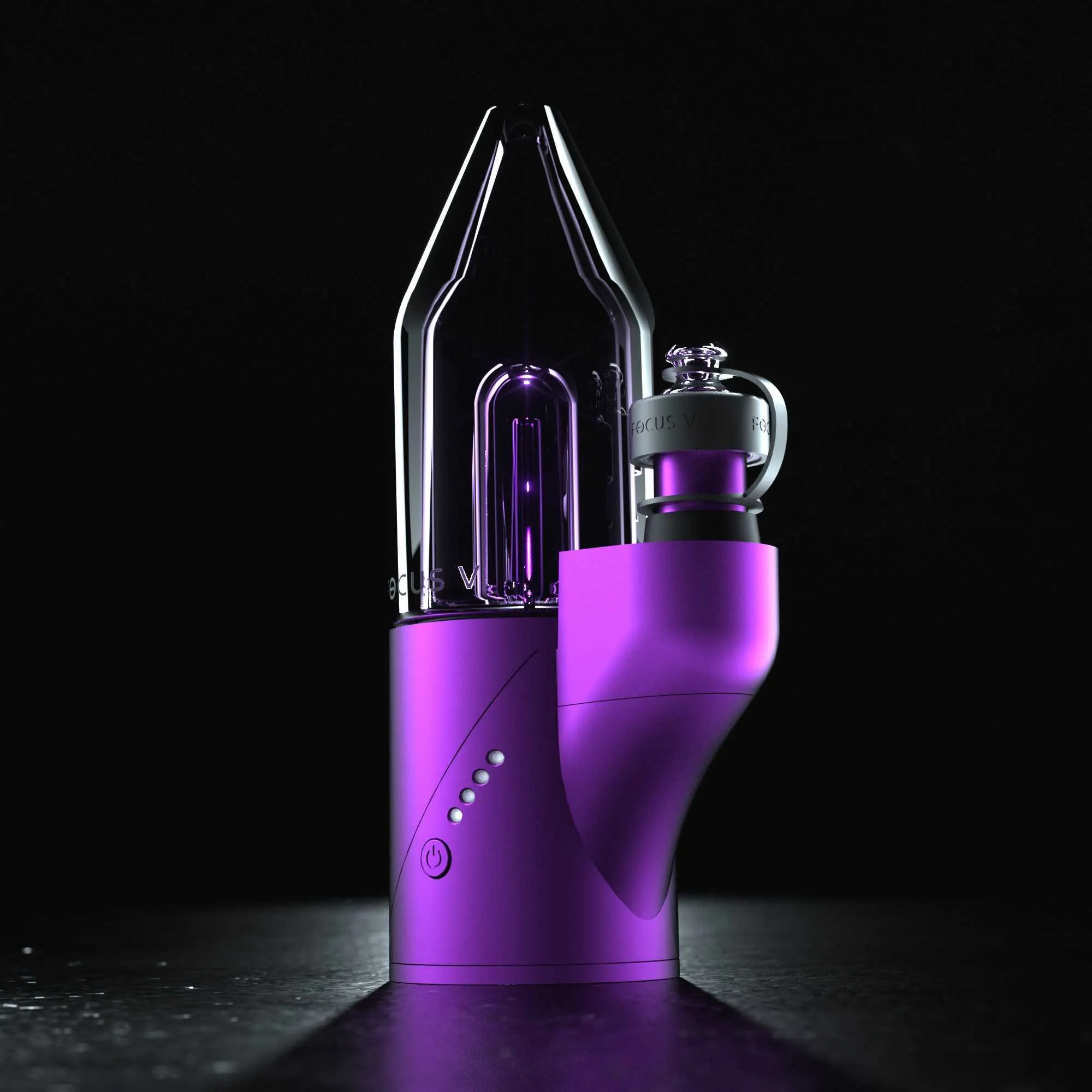 Nebula CARTA - Limited Edition