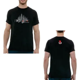 North of 7 Outfitters Men's Tree Tee