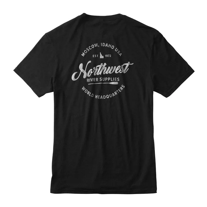 NRS Flagship T Shirt