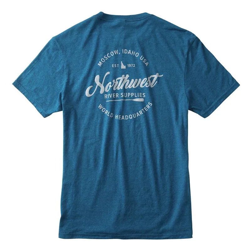 NRS Flagship T Shirt