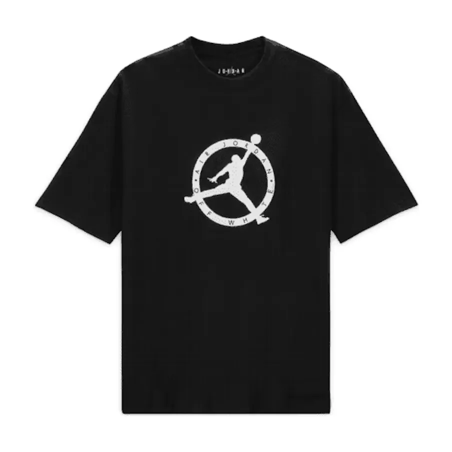 Off-White x Jordan T-shirt
