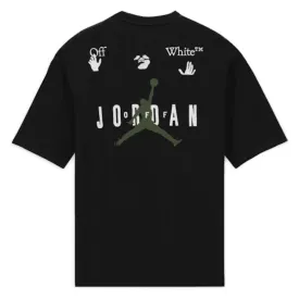 Off-White x Jordan T-shirt