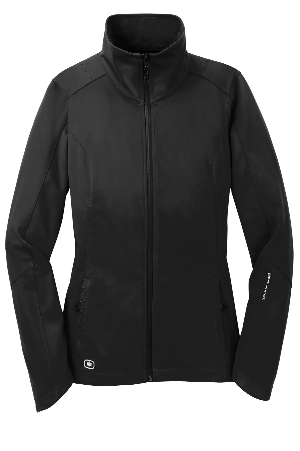 OGIO Ladies Crux Soft Shell. LOE720