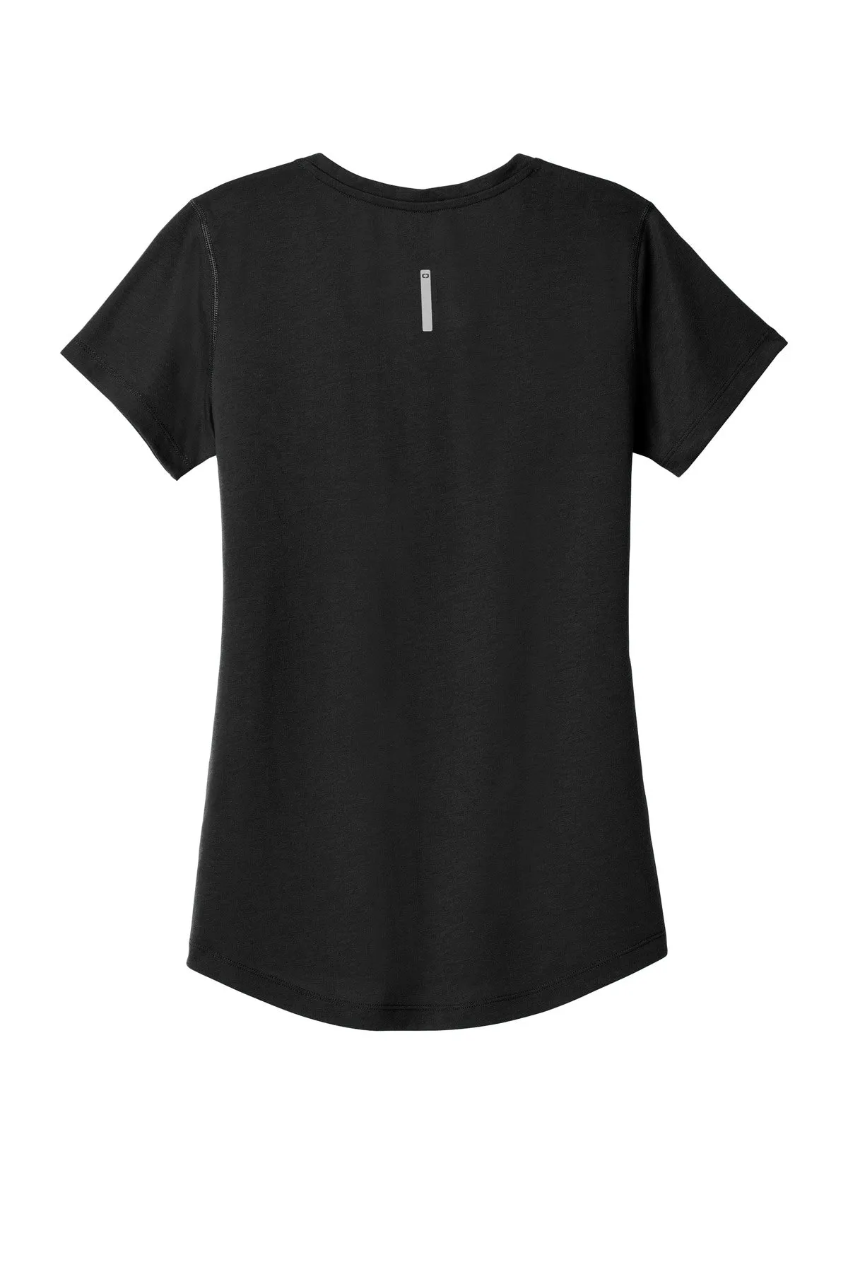 OGIO Ladies Peak V-Neck Tee. LOE337