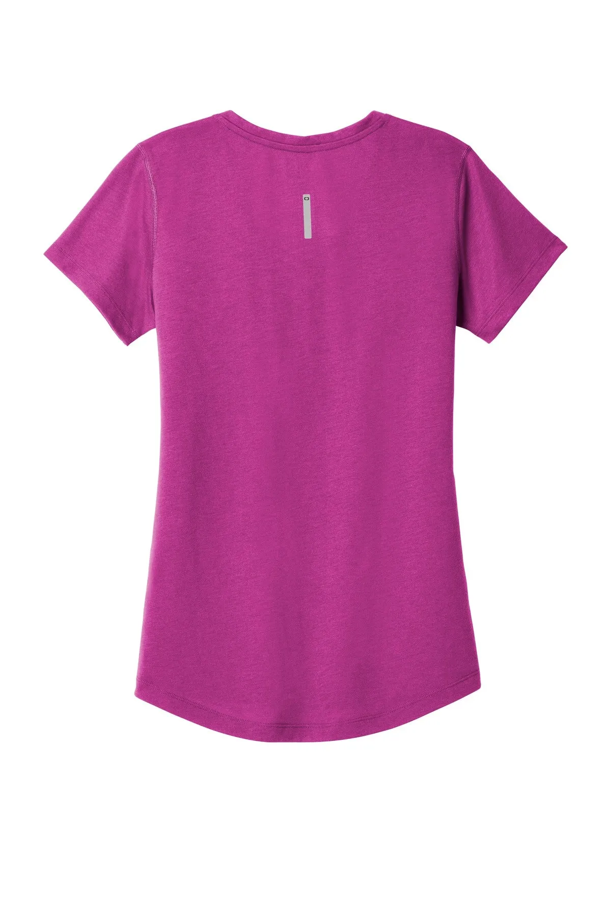 OGIO Ladies Peak V-Neck Tee. LOE337
