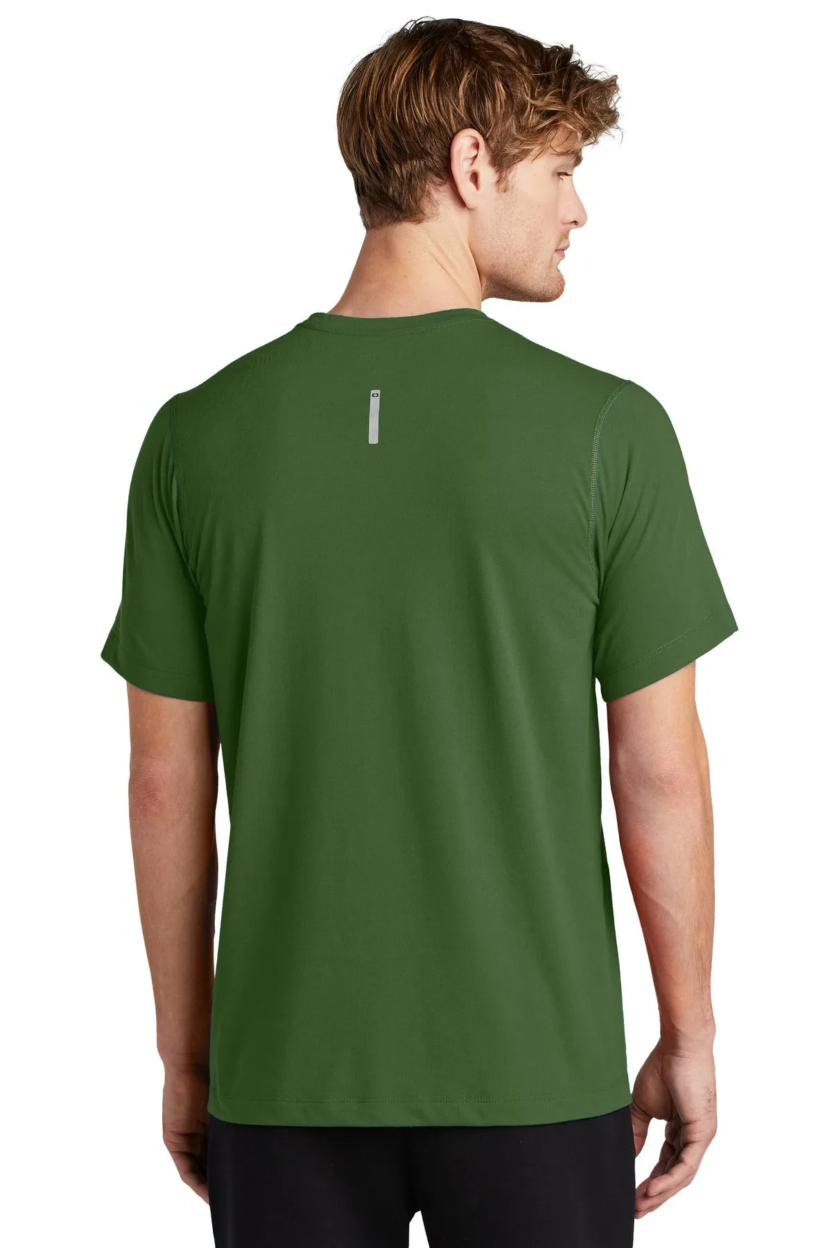 OGIO Peak Tee. OE336