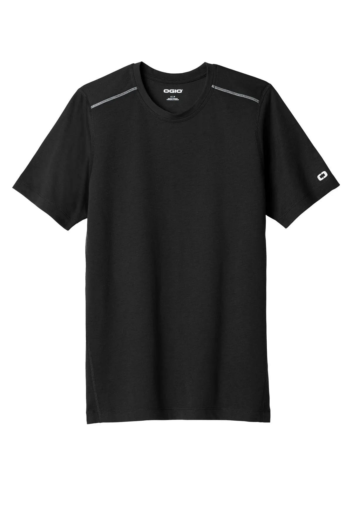OGIO Peak Tee. OE336