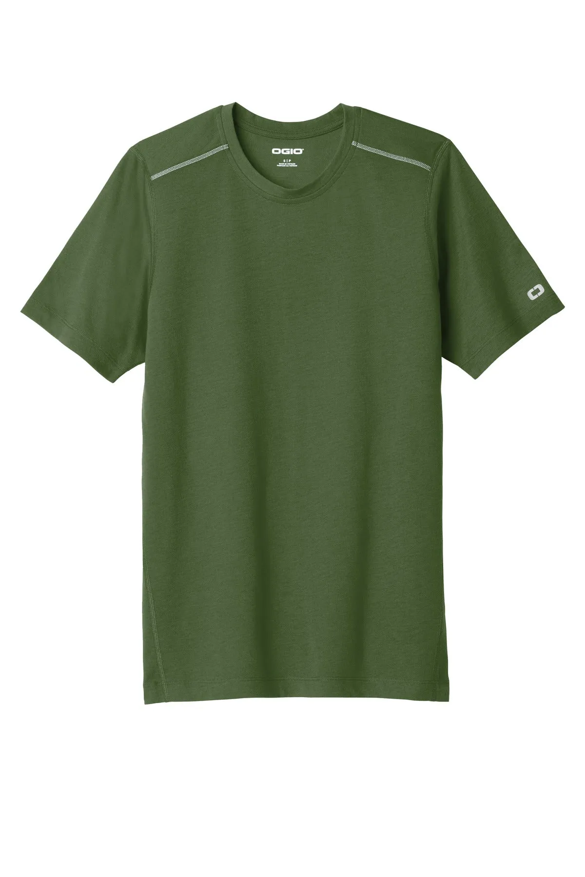 OGIO Peak Tee. OE336