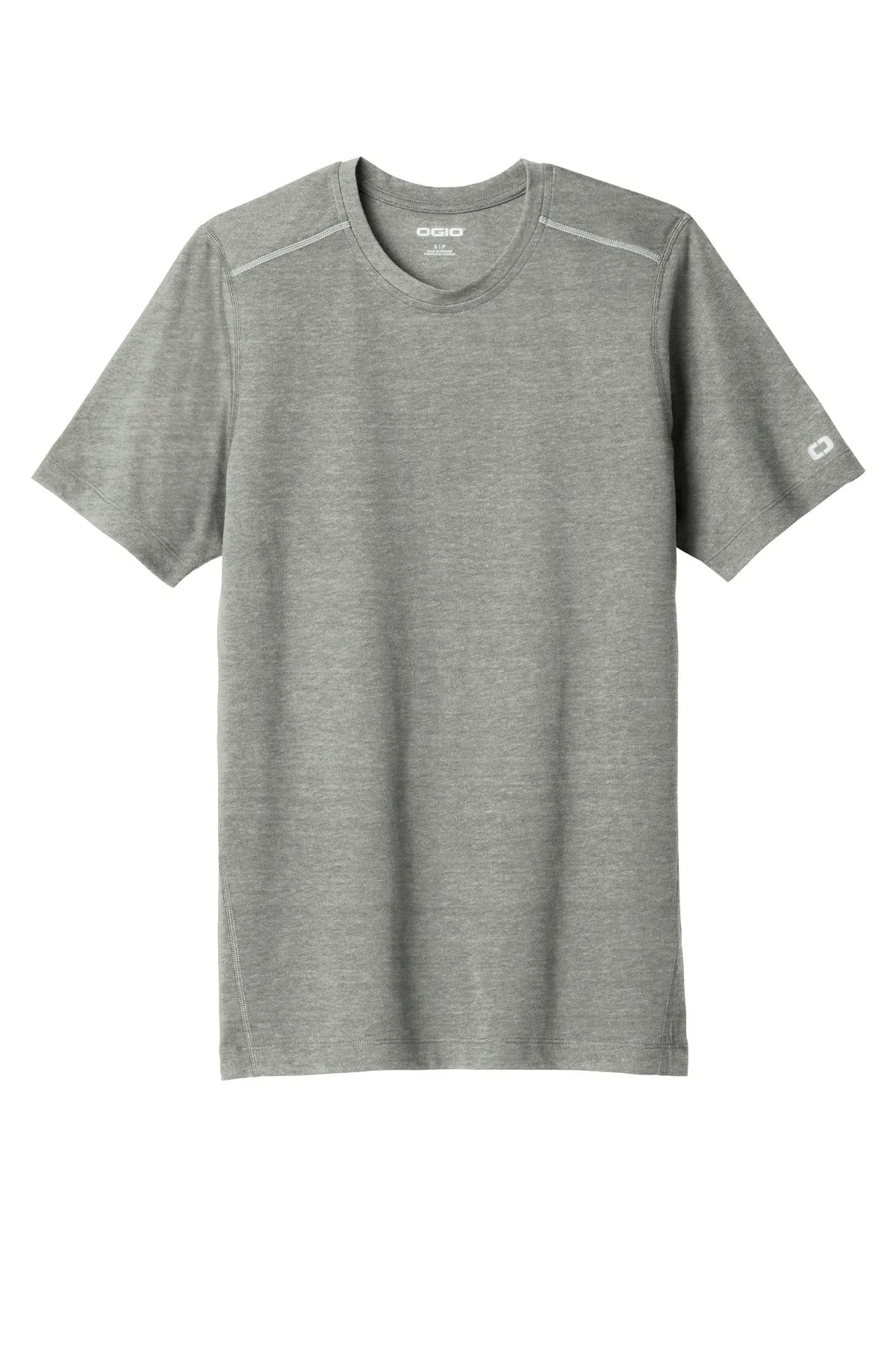 OGIO Peak Tee. OE336