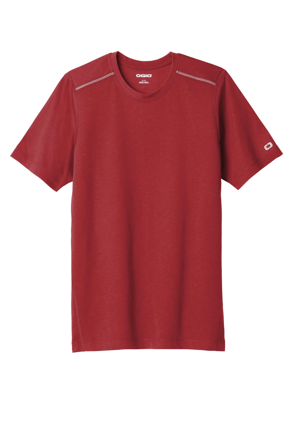 OGIO Peak Tee. OE336