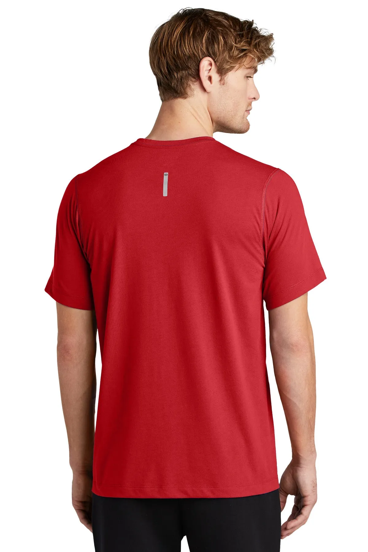 OGIO Peak Tee. OE336