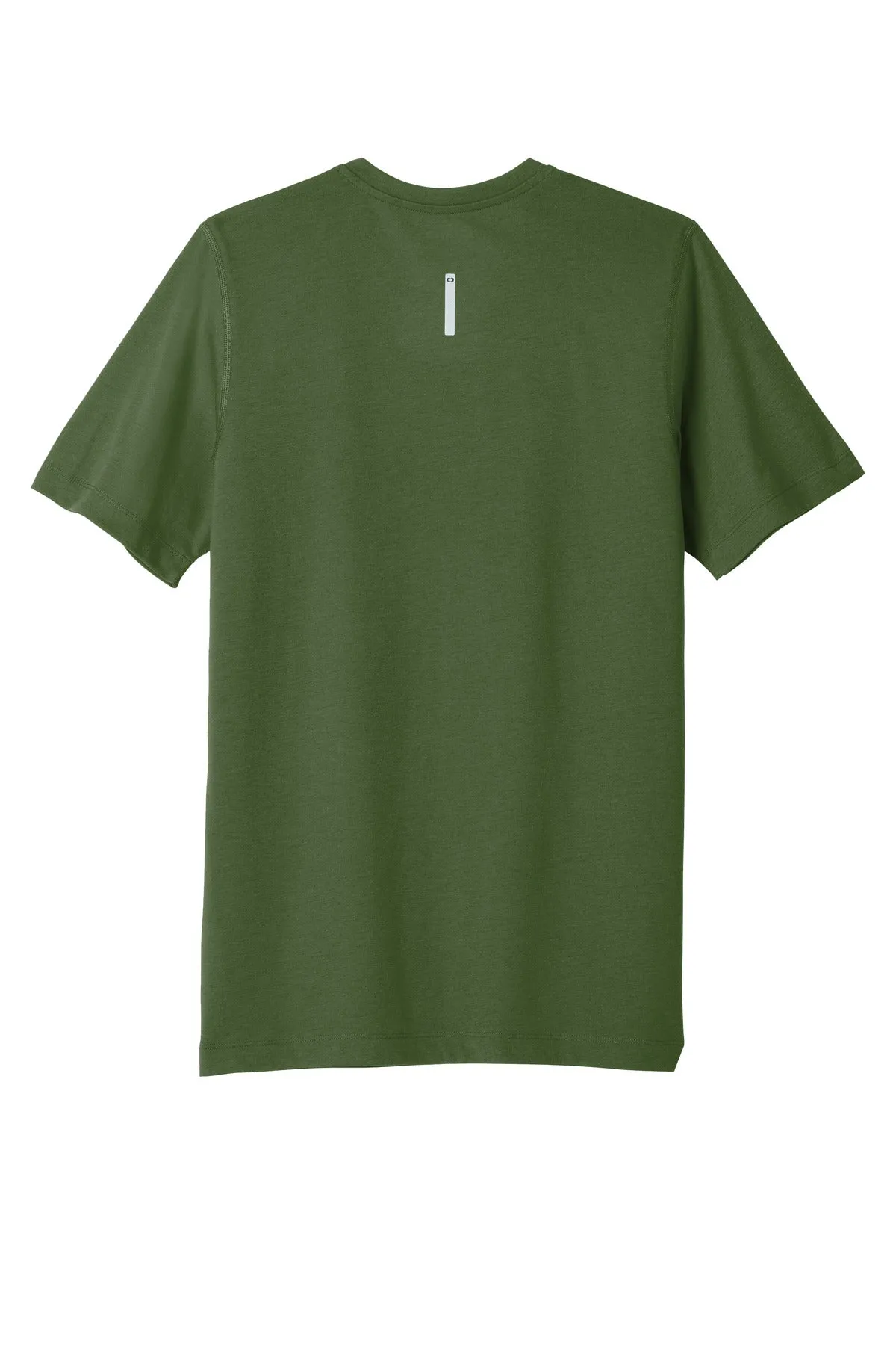 OGIO Peak Tee. OE336