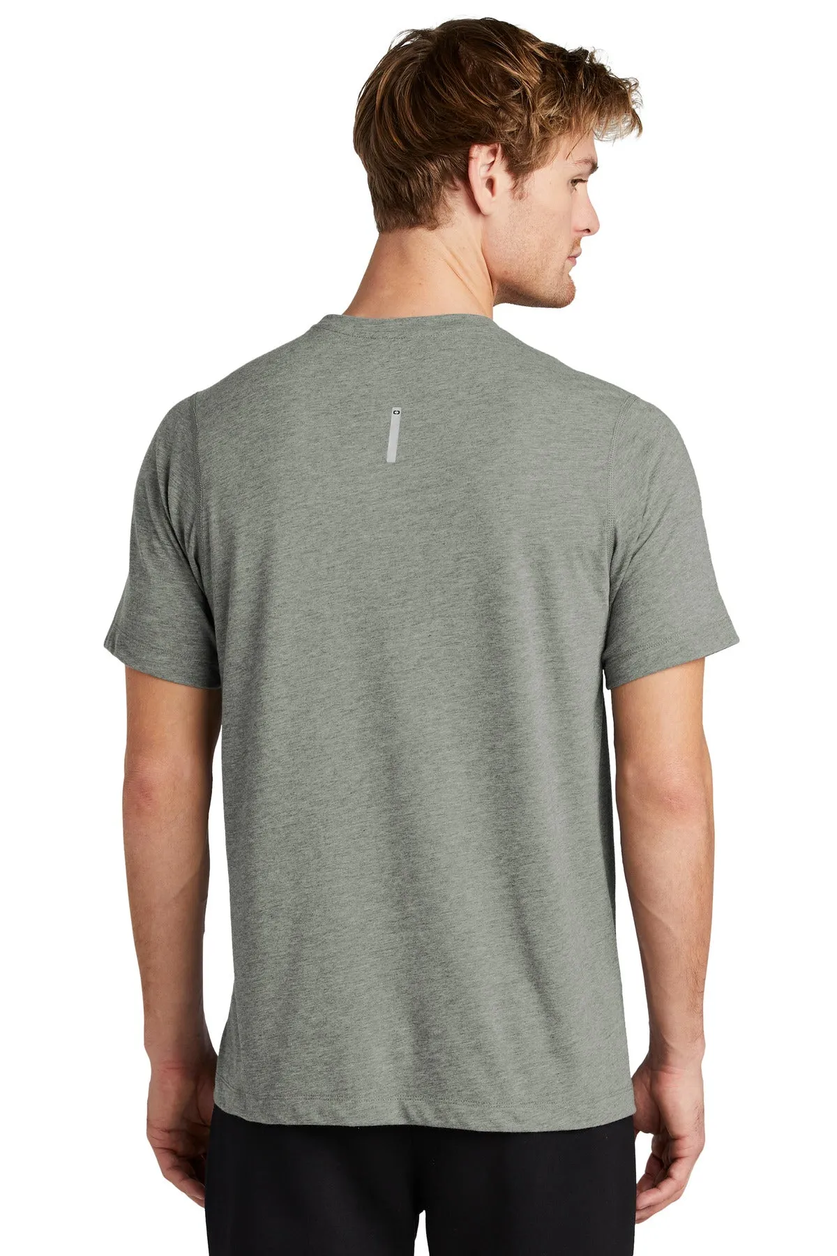 OGIO Peak Tee. OE336