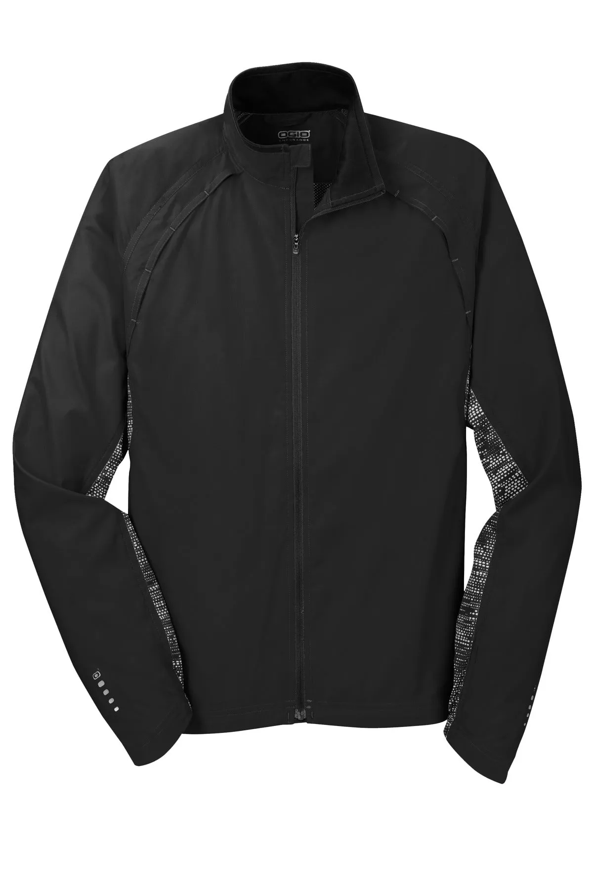 OGIO Trainer Jacket. OE710