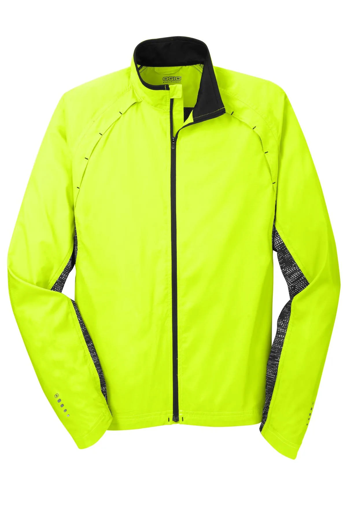 OGIO Trainer Jacket. OE710